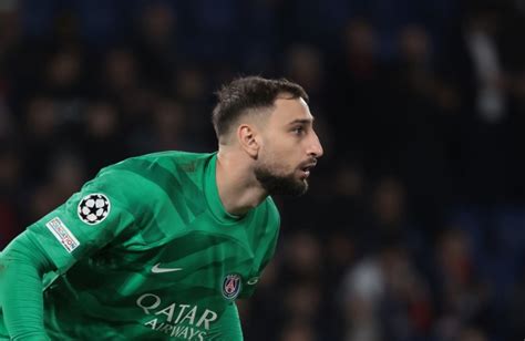 donnarumma milan.